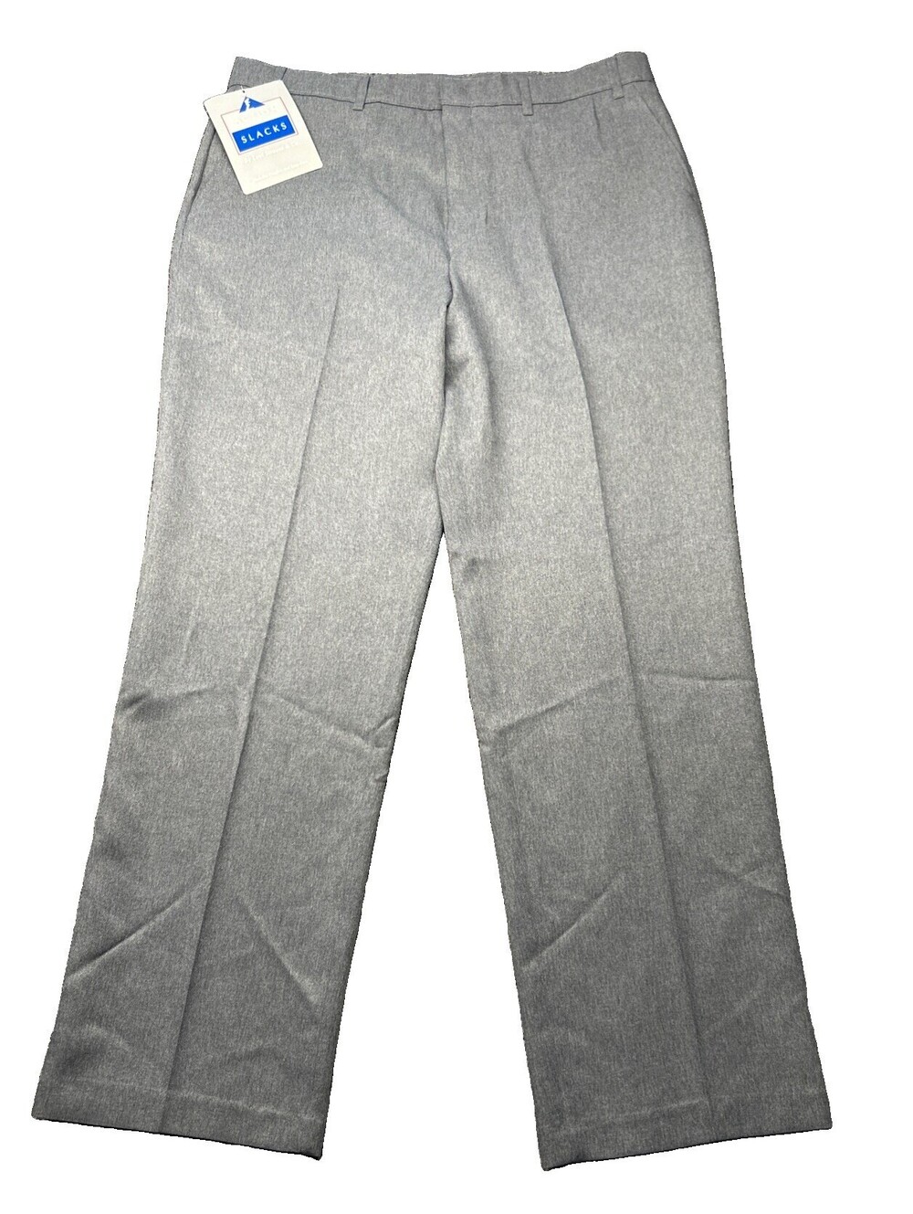 Levi’s Action Slacks Vintage Pants 38x32 Mens Grey